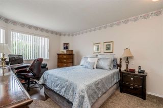 Photo 11: 105 32145 OLD YALE Road in Abbotsford: Abbotsford West Condo for sale in "Cypress Park" : MLS®# R2373888