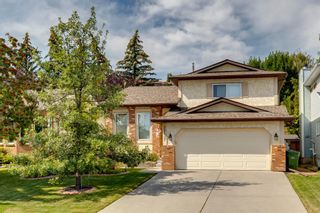 Main Photo: 2737 Signal Hill Heights SW in Calgary: Signal Hill Detached for sale : MLS®# A1255098