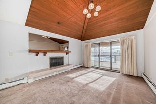 Photo 10: 411 3730 50 Street NW in Calgary: Varsity Apartment for sale : MLS®# A2126442