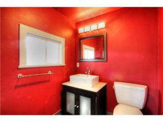 Photo 8: 2024 ADANAC Street in Vancouver: Hastings House for sale in "COMMERCIAL DRIVE" (Vancouver East)  : MLS®# V1069314