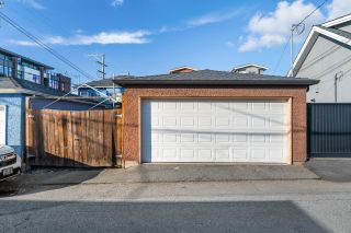 Photo 20: 726 E 26TH Avenue in Vancouver: Fraser VE House for sale (Vancouver East)  : MLS®# R2863511