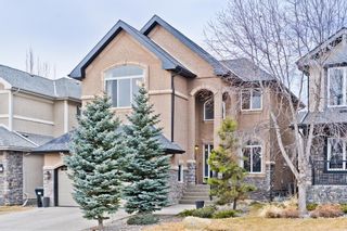 Photo 2: 80 Wentworth Crescent SW in Calgary: West Springs Detached for sale : MLS®# A1198521