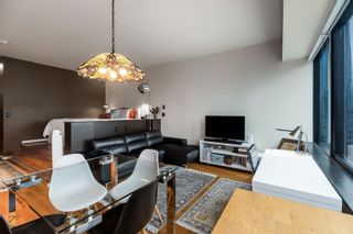 Photo 11: 904 1333 W GEORGIA Street in Vancouver: Coal Harbour Condo for sale in "QUBE" (Vancouver West)  : MLS®# R2734408