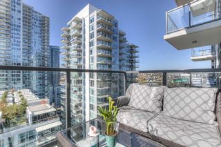 Photo 8: 1304 550 Riverfront Avenue SE in Calgary: Downtown East Village Apartment for sale : MLS®# A2115969