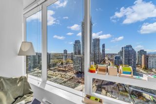 Photo 13: 1806 1955 ALPHA Way in Burnaby: Brentwood Park Condo for sale in "The Amazing Brentwood Tower Two" (Burnaby North)  : MLS®# R2870725