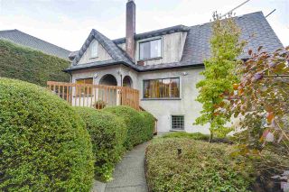 Photo 2: 2627 W 35TH Avenue in Vancouver: MacKenzie Heights House for sale in "Mackenzie Heights" (Vancouver West)  : MLS®# R2215254