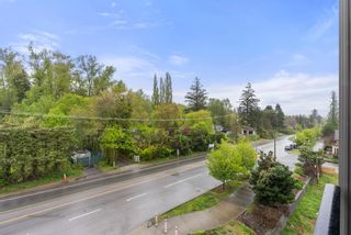 Photo 25: 311 20826 72 Avenue in Langley: Willoughby Heights Condo for sale in "Lattice 2" : MLS®# R2875415