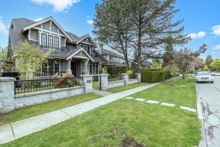 Photo 35: 1976 W 44TH Avenue in Vancouver: Kerrisdale House for sale (Vancouver West)  : MLS®# R2685986