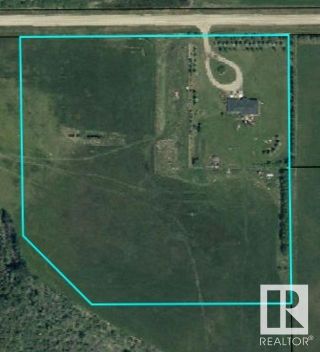 Photo 32: 28159 Twp Rd 484: Rural Leduc County House for sale : MLS®# E4382054