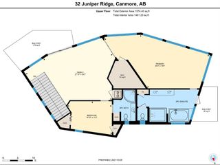 Photo 46: 32 Juniper Ridge: Canmore Detached for sale : MLS®# A1159668