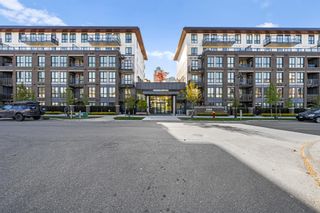 Main Photo: 610 750 DOGWOOD Street in Coquitlam: Coquitlam West Condo for sale in "KIRA" : MLS®# R2874458