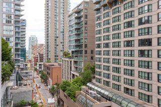 Photo 15: 801 1205 HOWE Street in Vancouver: Downtown VW Condo for sale in "ALTO" (Vancouver West)  : MLS®# R2270805