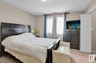 Photo 25: 333 BRINTNELL Boulevard in Edmonton: Zone 03 House for sale : MLS®# E4386890