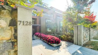 Photo 2: 101 7128 ADERA Street in Vancouver: South Granville Condo for sale (Vancouver West)  : MLS®# R2786833