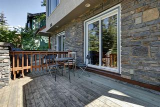 Photo 28: 2 119 Cave Ave: Banff Semi Detached (Half Duplex) for sale : MLS®# A2077944