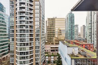 Photo 22: 1605 1189 MELVILLE Street in Vancouver: Coal Harbour Condo for sale in "THE MELVILLE" (Vancouver West)  : MLS®# R2850005