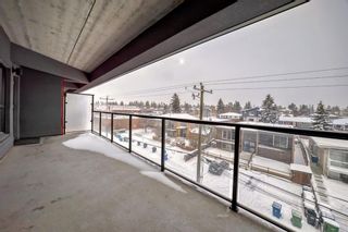 Photo 9: 304 1629 38 Street SW in Calgary: Rosscarrock Apartment for sale : MLS®# A2113068
