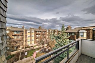 Photo 26: 411 3730 50 Street NW in Calgary: Varsity Apartment for sale : MLS®# A2126442