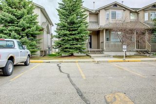 Photo 35: 1001 2001 Luxstone Boulevard SW: Airdrie Row/Townhouse for sale : MLS®# A1213223