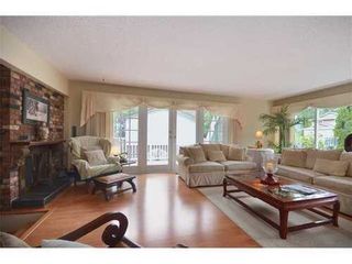 Photo 11: 4586 TEVIOT Place in North Vancouver: Home for sale : MLS®# V974253