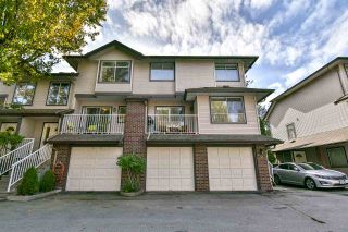 Photo 17: 51 2450 LOBB AVENUE in Port Coquitlam: Mary Hill Townhouse for sale : MLS®# R2212961