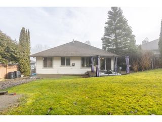 Photo 36: 35688 LEDGEVIEW Drive in Abbotsford: Abbotsford East House for sale in "Ledgeview Estates" : MLS®# R2657744