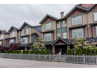 Photo 17: 78 7121 192 Street in Surrey: Clayton Townhouse for sale (Cloverdale)  : MLS®# R2075029