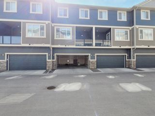 Photo 26: 106 Panatella Walk NW in Calgary: Panorama Hills Row/Townhouse for sale : MLS®# A1206869