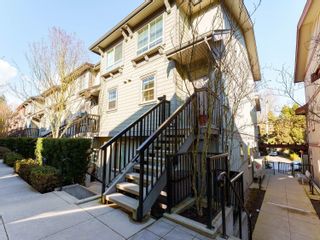 Photo 25: 25 433 SEYMOUR RIVER Place in North Vancouver: Seymour NV Townhouse for sale in "MAPLEWOOD PLACE" : MLS®# R2864983