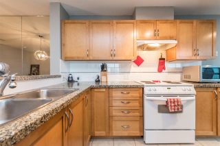 Photo 5: 1603 4380 HALIFAX Street in Burnaby: Brentwood Park Condo for sale (Burnaby North)  : MLS®# R2160409