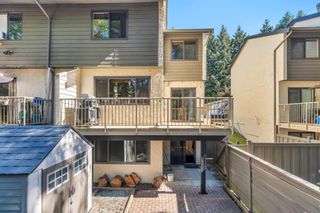 Photo 21: 101 2915 NORMAN Avenue in Coquitlam: Ranch Park Townhouse for sale : MLS®# R2726707
