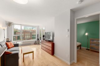 Photo 4: 209 445 W 2ND Avenue in Vancouver: False Creek Condo for sale in "Maynards Block" (Vancouver West)  : MLS®# R2663427
