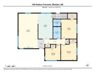 Photo 2: 149 Hodson Crescent: Okotoks Detached for sale : MLS®# A1214847