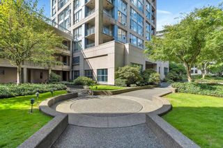 Photo 33: 315 555 ABBOTT Street in Vancouver: Downtown VW Condo for sale in "Paris Place" (Vancouver West)  : MLS®# R2817019