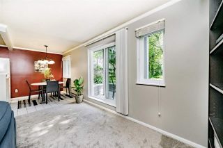 Photo 5: 111 9880 MANCHESTER Drive in Burnaby: Cariboo Condo for sale in "Brookside Court" (Burnaby North)  : MLS®# R2389725