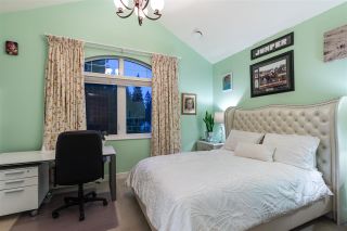 Photo 18: 105 STRONG Road: Anmore House for sale (Port Moody)  : MLS®# R2583452