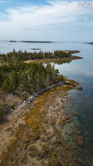Photo 10: Squirrel Island in Forbes Point: 407-Shelburne County Vacant Land for sale (South Shore)  : MLS®# 202325527