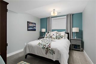 Photo 17: 228 Stan Bailie Drive in Winnipeg: South Pointe Residential for sale (1R)  : MLS®# 1904414