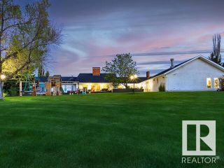 Photo 48: 86-52328 HWY 21: Rural Strathcona County House for sale : MLS®# E4329389