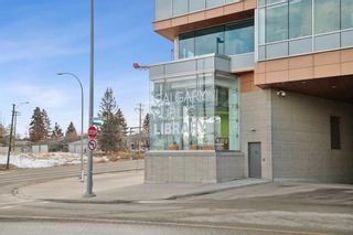 Photo 36: 703 55 Spruce Place SW in Calgary: Spruce Cliff Apartment for sale : MLS®# A2126149