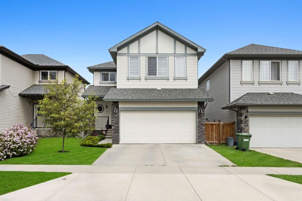 Main Photo: 1734 Baywater Drive SW: Airdrie Detached for sale : MLS®# A1232017