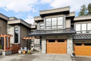 Main Photo: 3418 Ocean Mist Pl in Nanaimo: Na Departure Bay Row/Townhouse for sale : MLS®# 955050