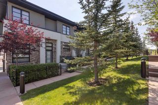 Photo 21: 203 Aspen Hills Villas SW in Calgary: Aspen Woods Row/Townhouse for sale : MLS®# A2070980