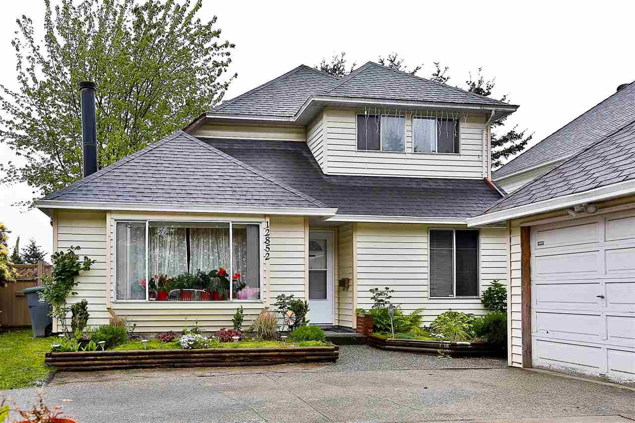 Main Photo: 12852 73 Avenue in Surrey: West Newton House for sale : MLS®# R2167370
