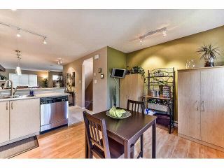 Photo 6: 3 15175 62A Avenue in Surrey: Sullivan Station Townhouse for sale in "The Brooklands" : MLS®# F1444147