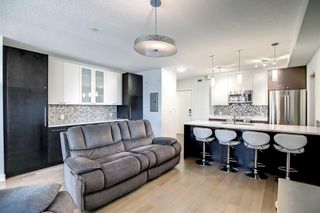Photo 10: 312 836 Royal Avenue SW in Calgary: Lower Mount Royal Apartment for sale : MLS®# A2029000