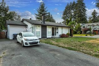 Photo 17: 3369 HASTINGS Street in Port Coquitlam: Woodland Acres PQ House for sale : MLS®# R2809366