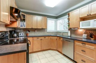 Photo 9: 1141 HANSARD Crescent in Coquitlam: Ranch Park House for sale : MLS®# R2147710