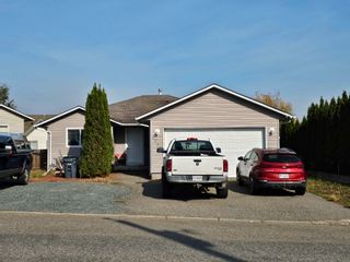 Photo 1: 2662 VANCE Road in Prince George: Peden Hill House for sale (PG City West)  : MLS®# R2814639