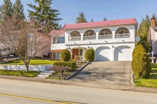 Photo 40: 394 DARTMOOR Drive in Coquitlam: Coquitlam East House for sale in "DARTMOOR" : MLS®# R2578962